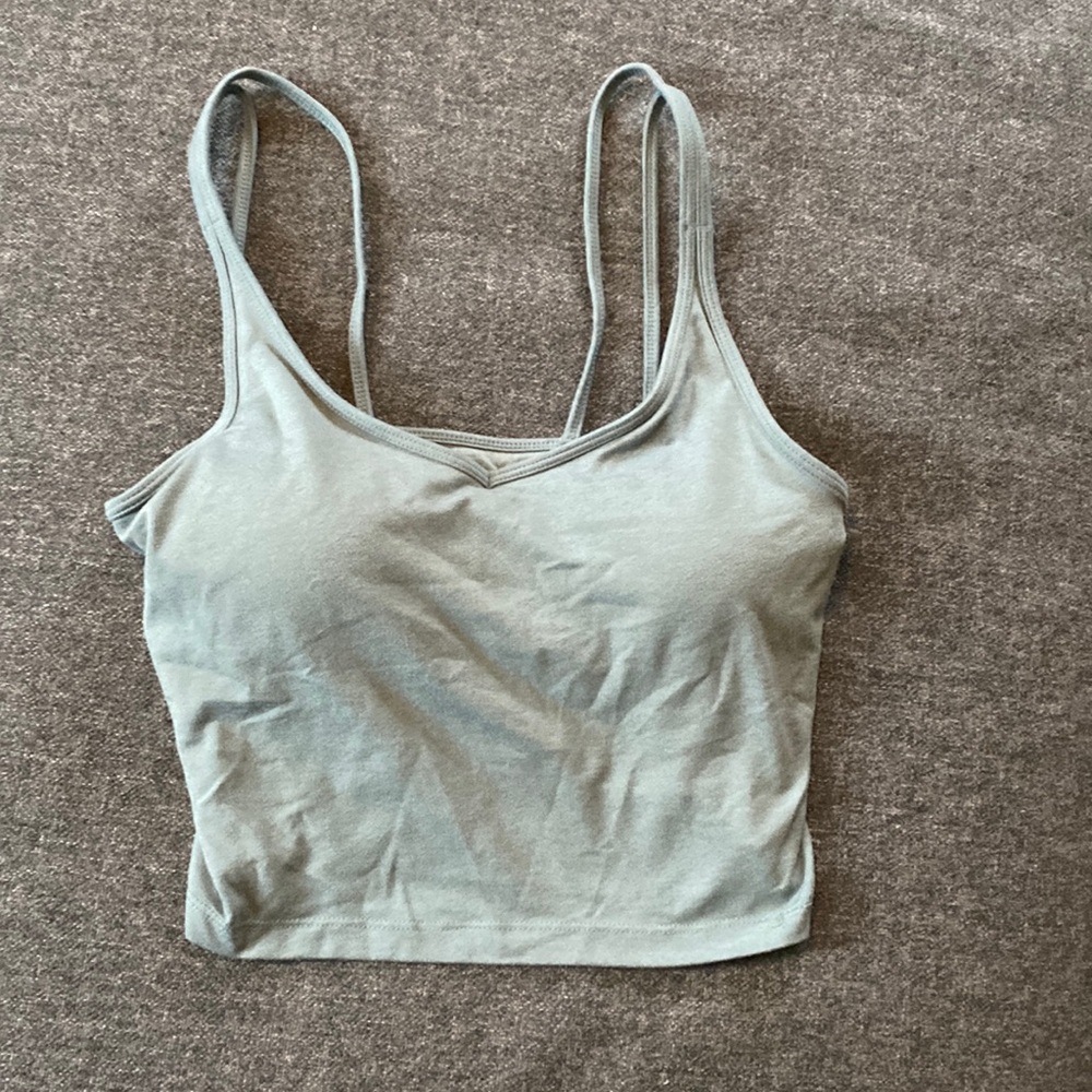 Vuori Tank Top